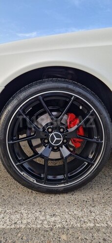 Mercedes E 240 2005, 280,000 km - 2.6 l - Sumqayıt