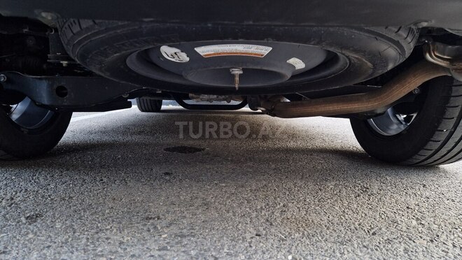 Nissan Pathfinder 2013, 187,000 km - 3.5 l - Bakı