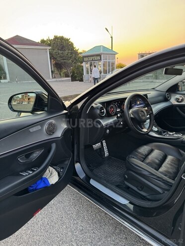 Mercedes E 220 d 2017, 240,000 km - 2.0 л - Bakı