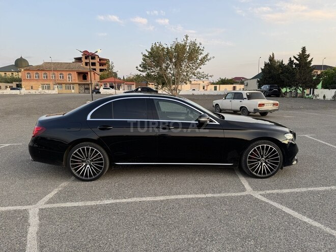 Mercedes E 220 d 2017, 240,000 km - 2.0 л - Bakı