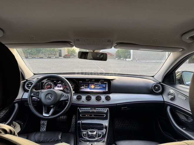 Mercedes E 220 d 2017, 240,000 km - 2.0 л - Bakı