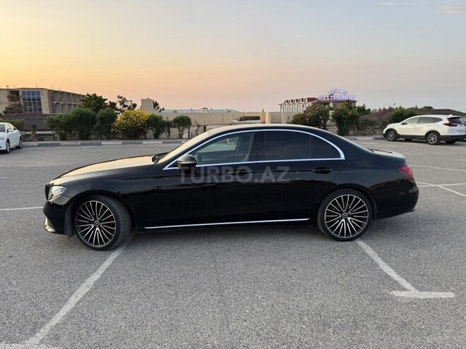 Mercedes E 220 d 2017, 240,000 km - 2.0 л - Bakı