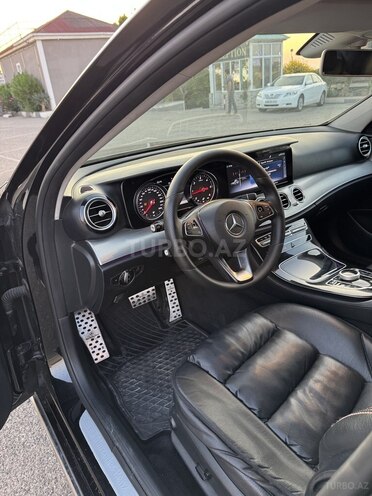 Mercedes E 220 d 2017, 240,000 km - 2.0 л - Bakı