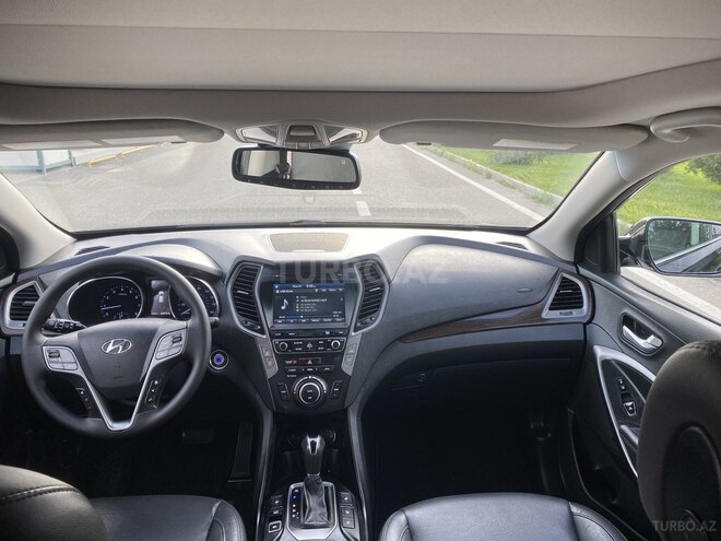 Hyundai Santa Fe 2016, 151,278 km - 2.0 л - Bakı