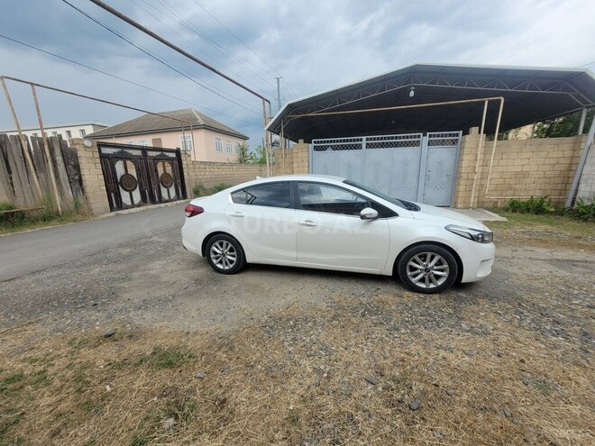 Kia K3 2016, 233,000 km - 1.6 l - Bakı