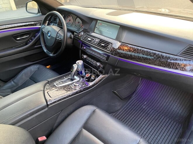 BMW 528-15