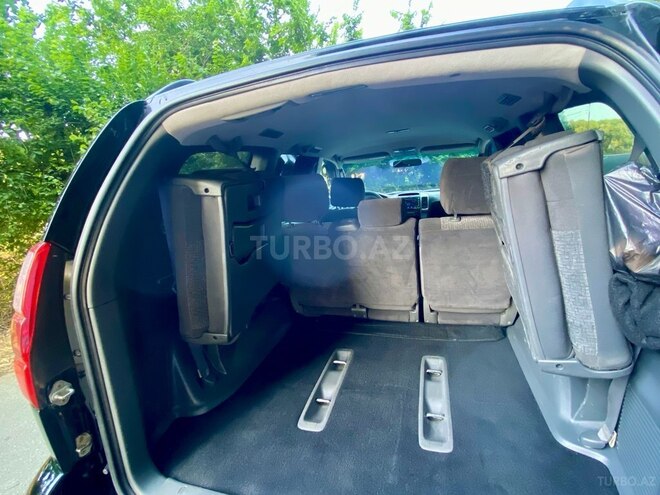 Toyota Land Cruiser Prado 2007, 213,125 km - 2.7 l - Masallı