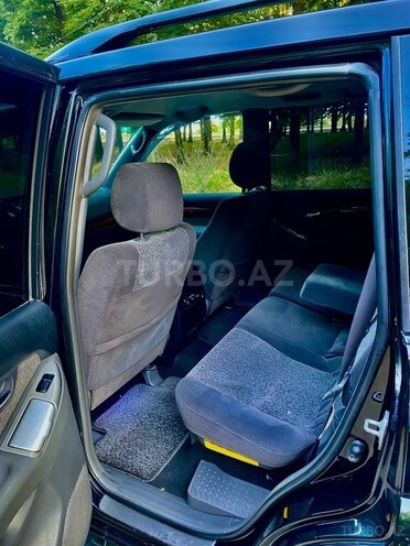 Toyota Land Cruiser Prado 2007, 213,125 km - 2.7 l - Masallı