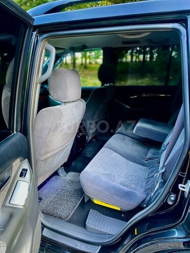 Toyota Land Cruiser Prado 2007, 213,125 km - 2.7 l - Masallı