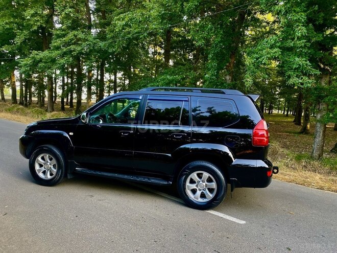Toyota Land Cruiser Prado 2007, 213,125 km - 2.7 l - Masallı