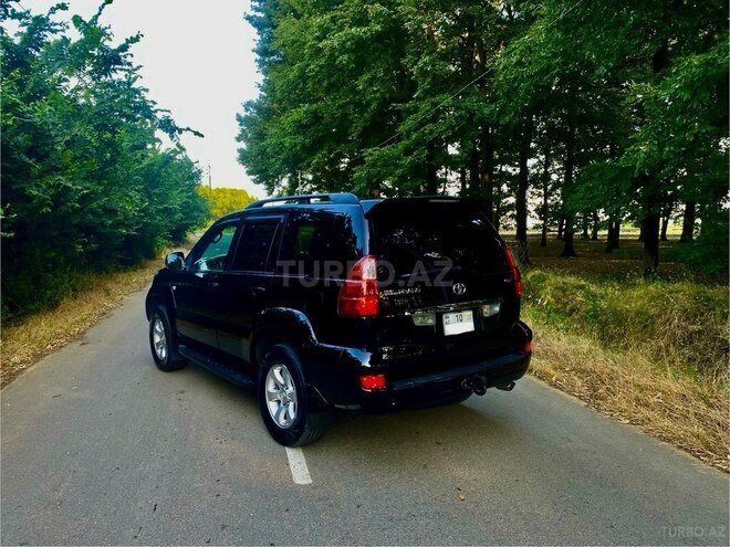 Toyota Land Cruiser Prado 2007, 213,125 km - 2.7 l - Masallı