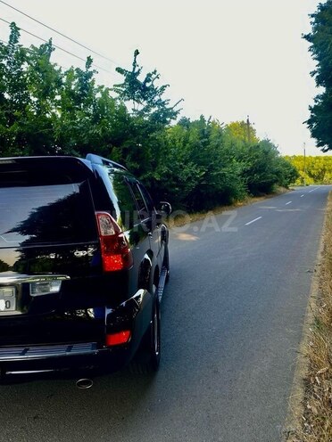Toyota Land Cruiser Prado 2007, 213,125 km - 2.7 l - Masallı