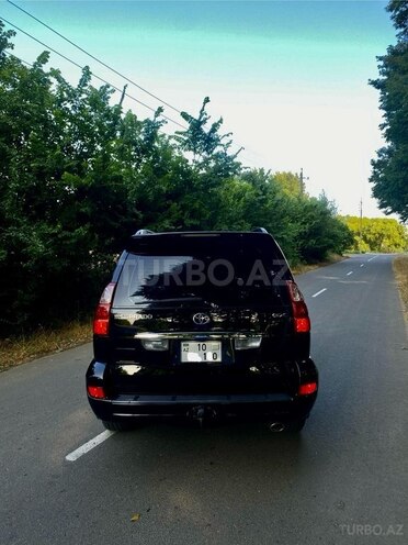 Toyota Land Cruiser Prado 2007, 213,125 km - 2.7 l - Masallı