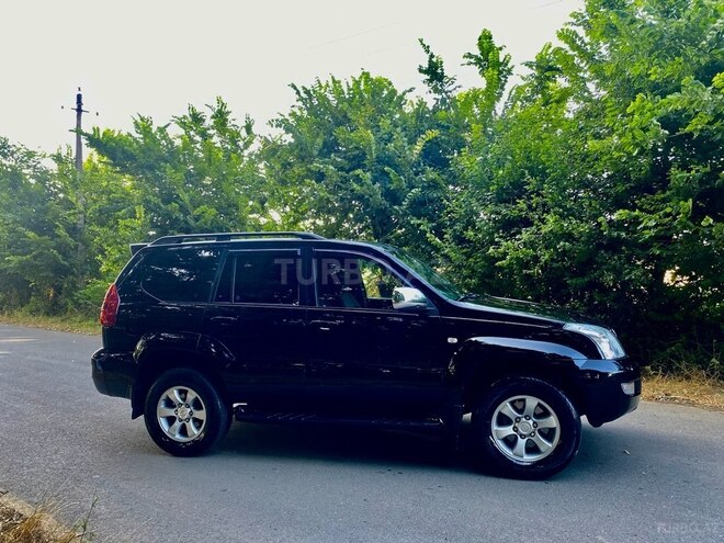 Toyota Land Cruiser Prado 2007, 213,125 km - 2.7 l - Masallı