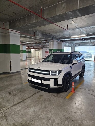 Hyundai Santa Fe-2
