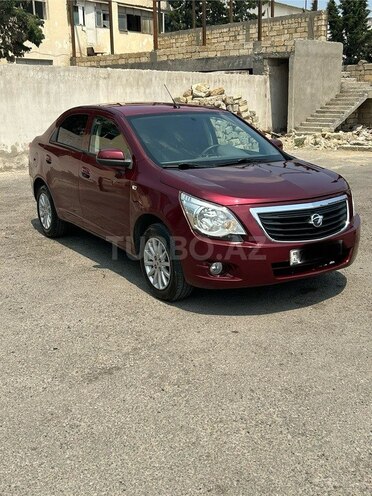 Ravon R4 2019, 210,600 km - 1.5 l - Bakı