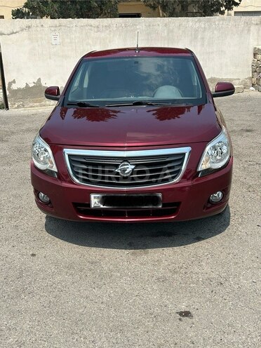 Ravon R4 2019, 210,600 km - 1.5 l - Bakı