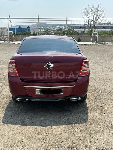 Ravon R4 2019, 210,600 km - 1.5 l - Bakı