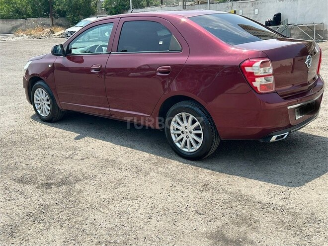 Ravon R4 2019, 210,600 km - 1.5 l - Bakı