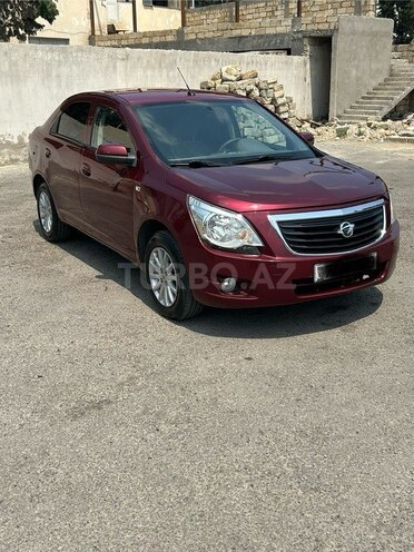 Ravon R4 2019, 210,600 km - 1.5 l - Bakı