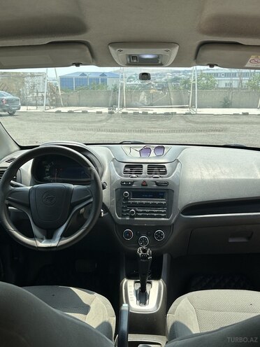 Ravon R4 2019, 210,600 km - 1.5 l - Bakı
