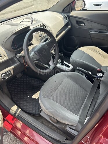 Ravon R4 2019, 210,600 km - 1.5 l - Bakı