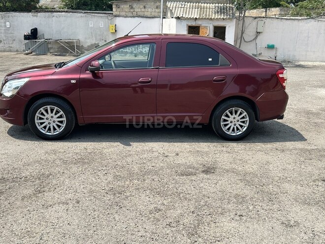 Ravon R4 2019, 210,600 km - 1.5 l - Bakı