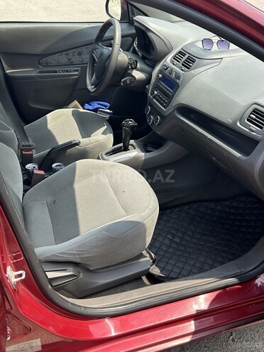 Ravon R4 2019, 210,600 km - 1.5 l - Bakı