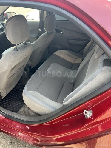 Ravon R4 2019, 210,600 km - 1.5 l - Bakı