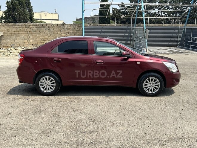 Ravon R4 2019, 210,600 km - 1.5 l - Bakı