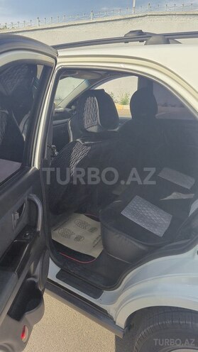 Kia Sorento 2007, 309,000 km - 2.5 l - Naxçıvan