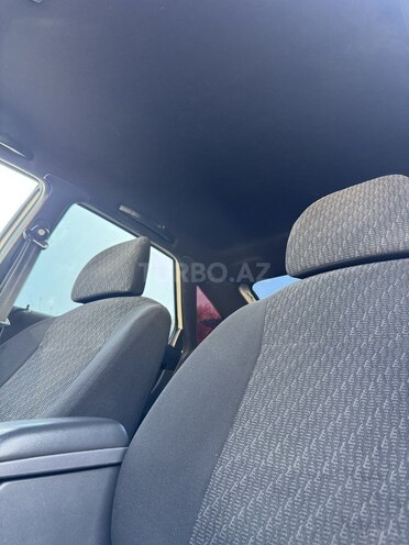LADA (VAZ) Priora 2014, 167,000 km - 1.6 l - Yevlax