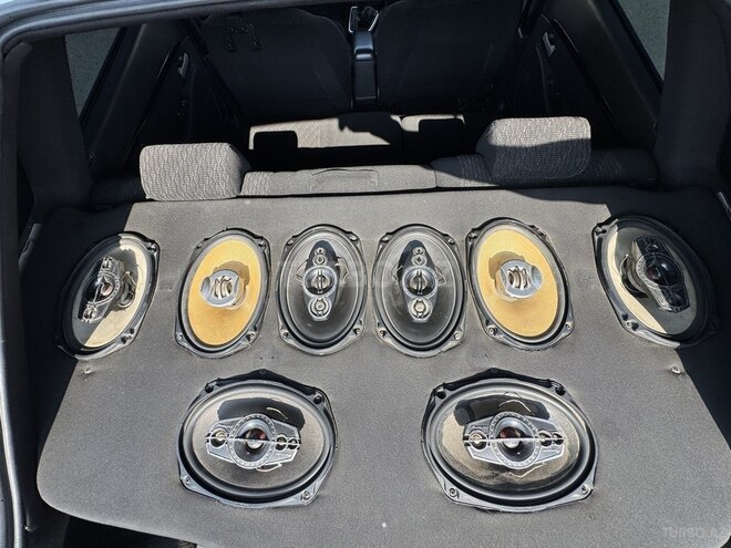 LADA (VAZ) Priora 2014, 167,000 km - 1.6 l - Yevlax
