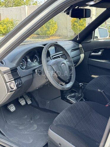 LADA (VAZ) Priora 2014, 167,000 km - 1.6 l - Yevlax