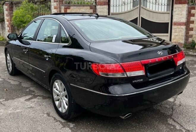 Hyundai Grandeur 2009, 222,000 km - 2.7 л - Bakı