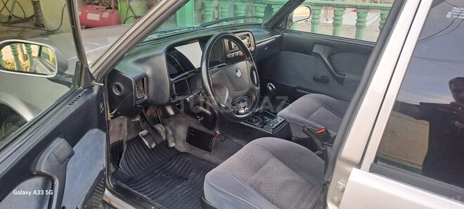 Tofas Dogan 2004, 25,413 km - 1.6 l - Bakı