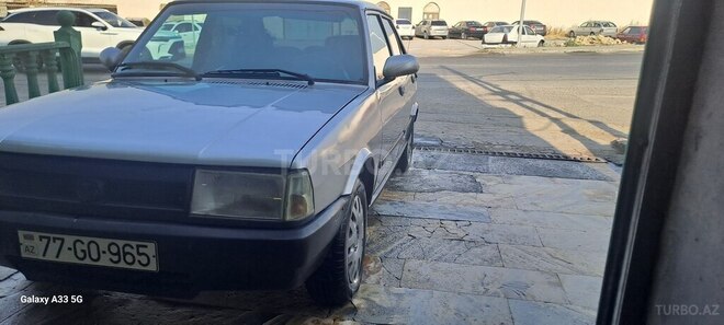 Tofas Dogan 2004, 25,413 km - 1.6 l - Bakı