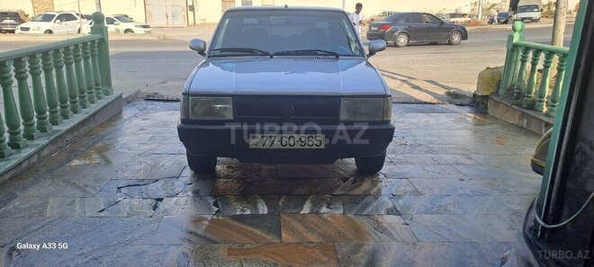 Tofas Dogan 2004, 25,413 km - 1.6 l - Bakı