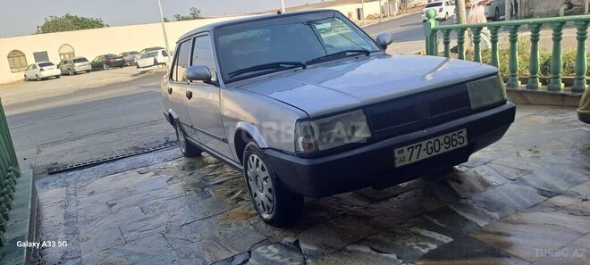 Tofas Dogan 2004, 25,413 km - 1.6 l - Bakı