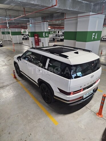 Hyundai Santa Fe-5