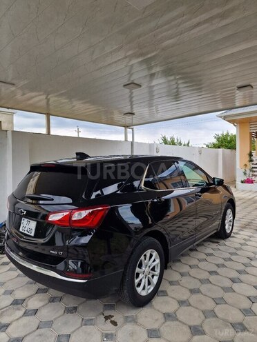 Chevrolet Equinox-3