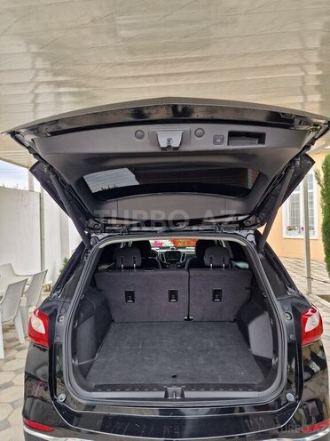 Chevrolet Equinox-6