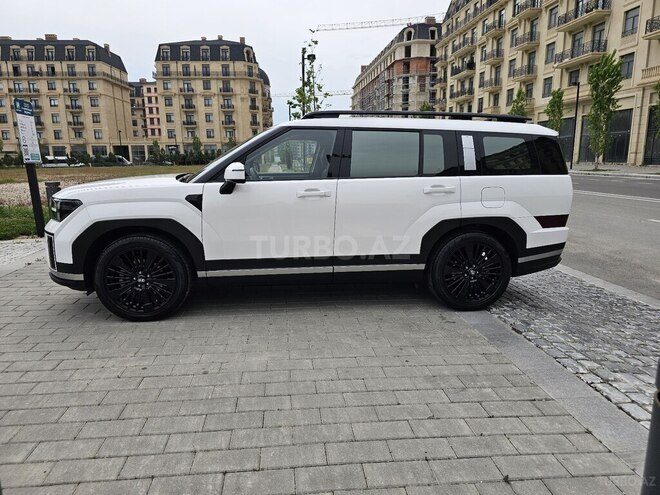 Hyundai Santa Fe-10