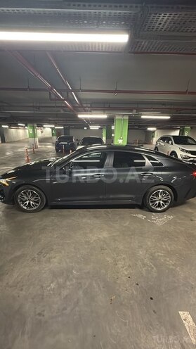 Kia K5 2022, 80,000 km - 1.6 l - Bakı