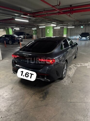 Kia K5 2022, 80,000 km - 1.6 l - Bakı