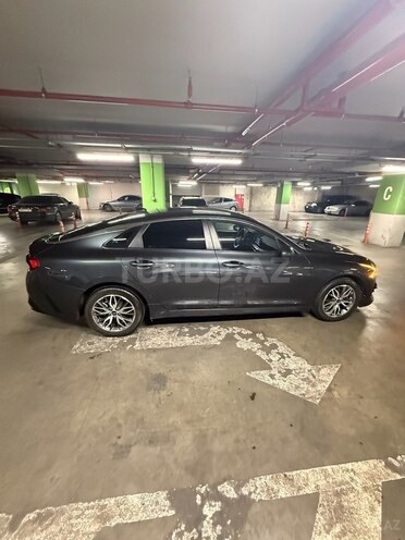 Kia K5 2022, 80,000 km - 1.6 l - Bakı