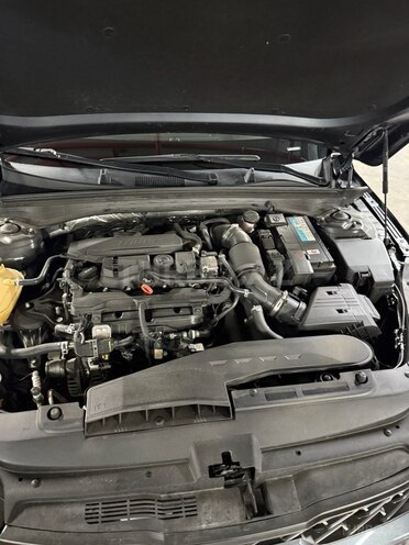 Kia K5 2022, 80,000 km - 1.6 l - Bakı