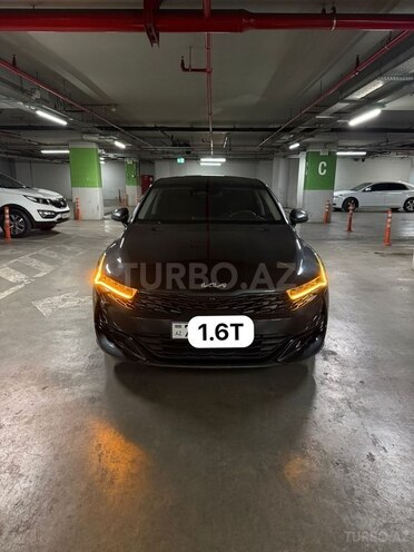 Kia K5 2022, 80,000 km - 1.6 l - Bakı