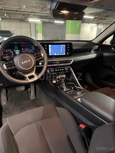 Kia K5 2022, 80,000 km - 1.6 l - Bakı