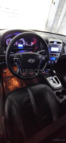 Hyundai Santa Fe 2010, 141,000 km - 2.0 l - Sumqayıt